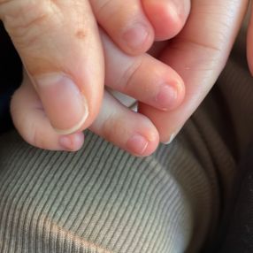 Sandra, Family in Alicante