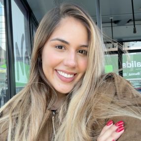 Yuliana, Babysitter in Beniarbeig
