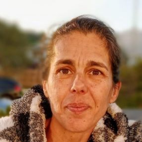 Raquel, Babysitter in Cullera