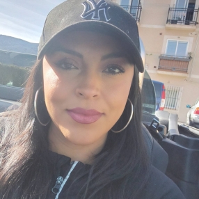 Tatiana, Niñera o canguro en Real Sitio de San Ildefonso
