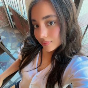 Judyth Alexandra, Niñera o canguro en Marchamalo