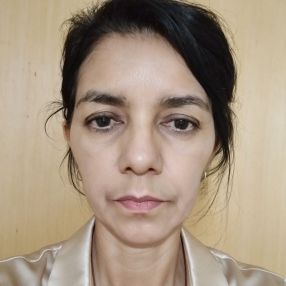 Maritza Josefina, Niñera o canguro en Montbrió del Camp