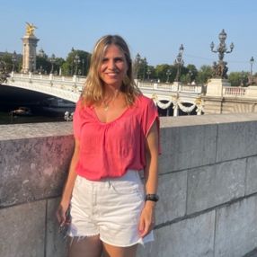 Ana, Familia en Pozuelo de Alarcón