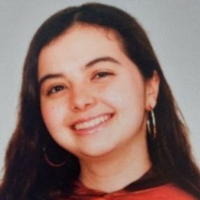 Cloe, Niñera o canguro en Fanadix