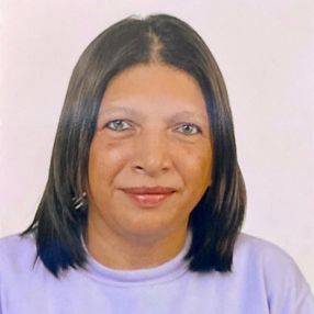 Fatima, Niñera o canguro en Lalín