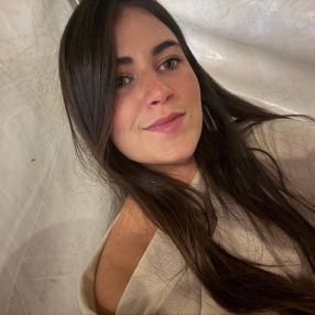 Paula, Niñera o canguro en Cañada Rosal