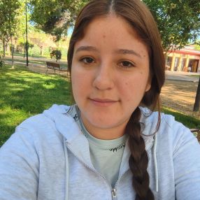 Maryuri yulieth, Babysitter in Getafe