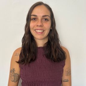 Nerea, Niñera o canguro en Figueres