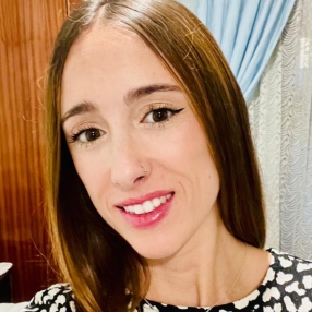 Tamara, Babysitter in Medina del Campo