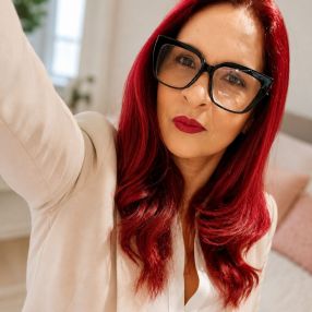 Johanna Maria, Babysitter in Elche