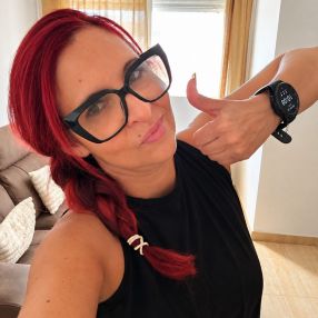 Johanna Maria, Babysitter in Elche