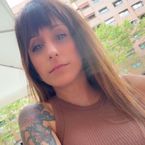 Kiara, Niñera o canguro en Fuenlabrada