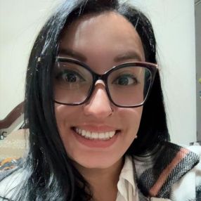 Jurany Vanessa, Niñera o canguro en Madrid