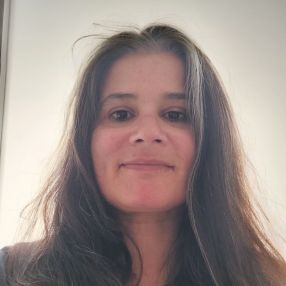Elisa, Niñera o canguro en san miguel de abona