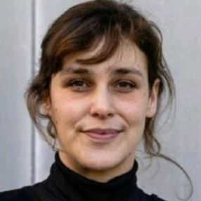 Emma, Niñera o canguro en Benalmádena