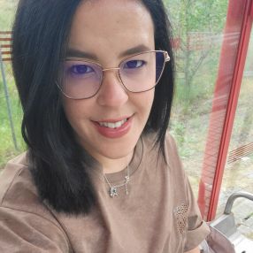Melissa M, Niñera o canguro en Colmenarejo