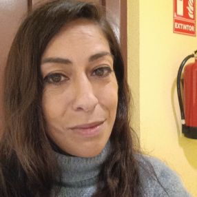 María, Niñera o canguro en Arteixo
