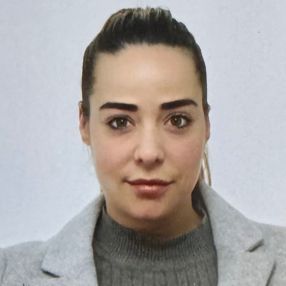 Elisabet, Babysitter in Elx
