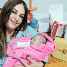 Iara, Babysitter in Manilva