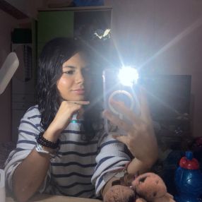 Jessica, Niñera o canguro en Nules