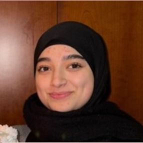 Khadija, Babysitter in Felanitx