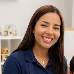 Juliane, Babysitter in Almassora