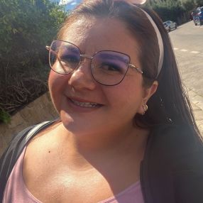 Alejandra, Niñera o canguro en Móstoles
