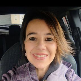 Nuria, Familia en Cassà de la Selva