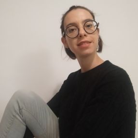Tamara, Niñera o canguro en Binéfar