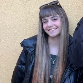 Iria, Babysitter in Aldaia