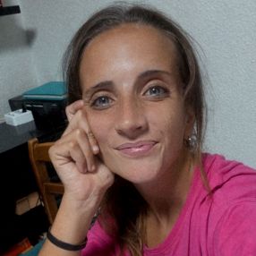 Fidela, Babysitter in Jumilla