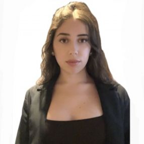 Lucía, Niñera o canguro en Velilla de San Antonio