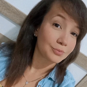 Eleana, Babysitter in Ourense