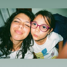 Eleonora, Babysitter in Torrelodones