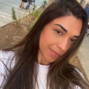 Natasha, Babysitter in Elche