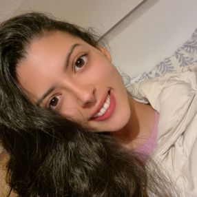 Esmeralda, Niñera o canguro en Fuengirola