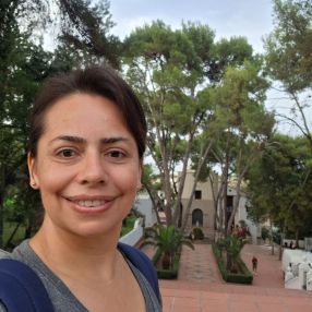 Liliana, Babysitter in Vila-real