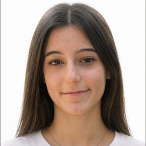 Paula, Babysitter in Cataluña