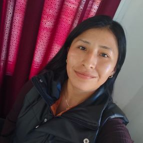 Vanesa, Babysitter in Mula