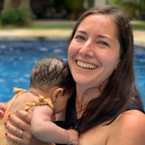 Rosa, Familia en Cádiz