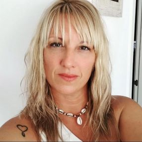 Fani, Niñera o canguro en Costa Teguise