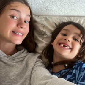 Pau, Familia en Calvià