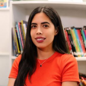 Camila María, Babysitter in Madrid