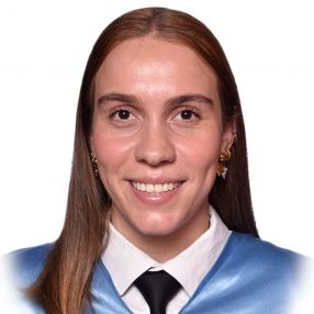 Patricia, Babysitter in Calahorra