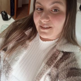Rosarito, Babysitter in Motril