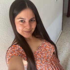 Luz, Niñera o canguro en Espartinas