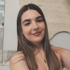 María, Niñera o canguro en Socuéllamos