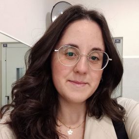 Ángela, Babysitter in Torrelavega