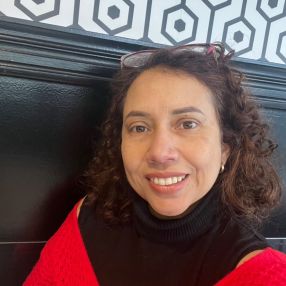Eliana Maria, Niñera o canguro en Torredonjimeno