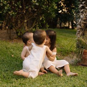 Teresa, Family in El Vendrell